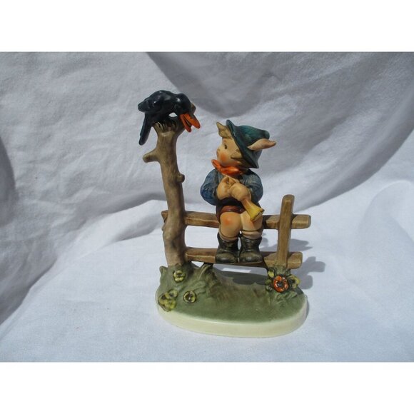 Hummel‎ Goebel figurine Mischief Maker #342 Mother's Day gift collectible Unique - Picture 2 of 8